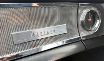 Mercury Park Lane 2 dørs hardtop coupe V8 full