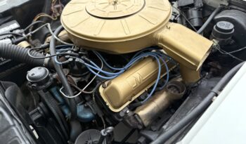 Mercury Park Lane 2 dørs hardtop coupe V8 full