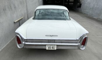Mercury Park Lane 2 dørs hardtop coupe V8 full