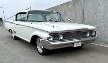 Mercury Park Lane 2 dørs hardtop coupe V8 full