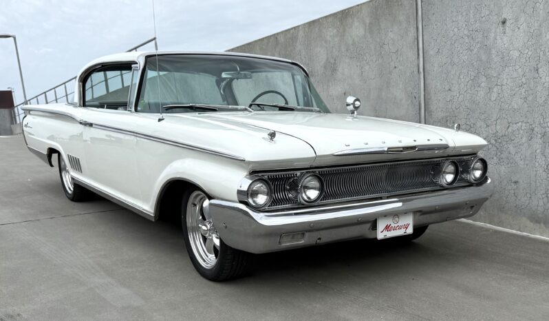 Mercury Park Lane 2 dørs hardtop coupe V8 full