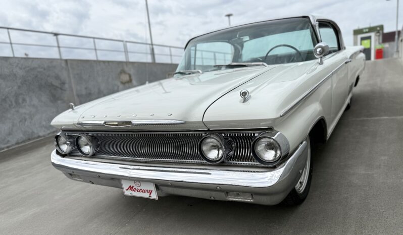 Mercury Park Lane 2 dørs hardtop coupe V8 full