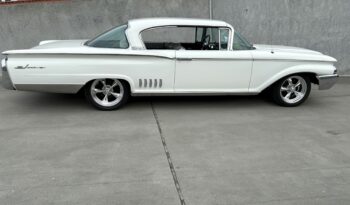 Mercury Park Lane 2 dørs hardtop coupe V8 full