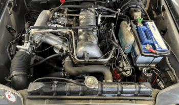 Mercedes-Benz 220-280 (W111) 220 SE 2,2 Cabriolet aut. full