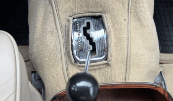 Mercedes-Benz 220-280 (W111) 250 SE 2,5 Coupe aut. full