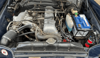 Mercedes-Benz 220-280 (W111) 250 SE 2,5 Coupe aut. full
