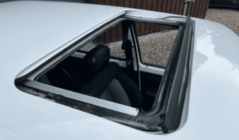 VW Golf I 1,8 GTi full