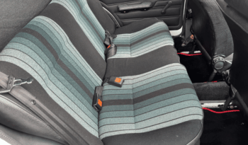 VW Golf I 1,8 GTi full