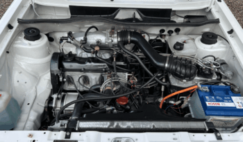 VW Golf I 1,8 GTi full