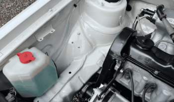 VW Golf I 1,8 GTi full