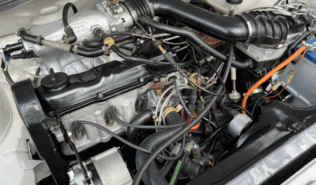 VW Golf I 1,8 GTi full