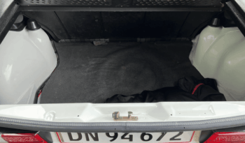 VW Golf I 1,8 GTi full