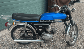 Yamaha FS1 50 full