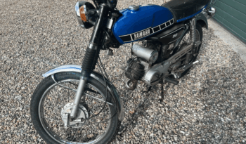 Yamaha FS1 50 full