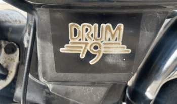 Yamaha FS1 50 full