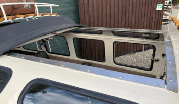 VW T1 1,5 Samba full