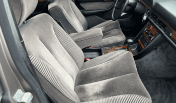 Mercedes-Benz S-Klasse (W126) 280 S 2,8 full
