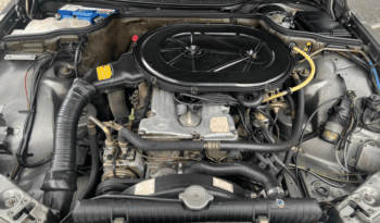 Mercedes-Benz S-Klasse (W126) 280 S 2,8 full