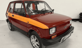 Fiat 126 0,6