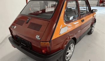 Fiat 126 0,6 full