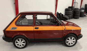 Fiat 126 0,6 full