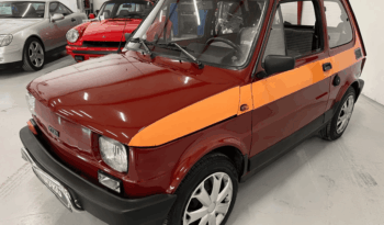 Fiat 126 0,6 full