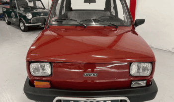 Fiat 126 0,6 full
