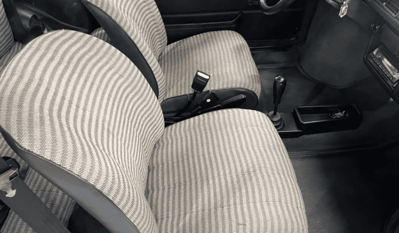 Fiat 126 0,6 full