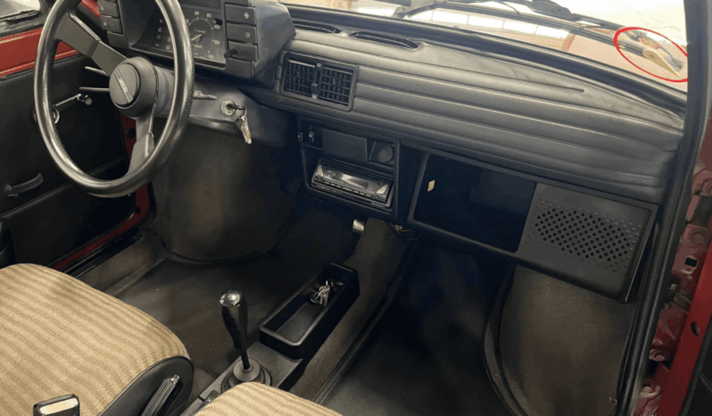 Fiat 126 0,6 full