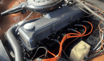Opel Commodore 2,5 Coupe full