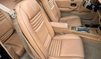 Pontiac Trans Am 6,6 V8 Targa aut. full
