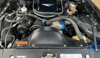 Pontiac Trans Am 6,6 V8 Targa aut. full