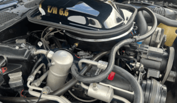 Pontiac Trans Am 6,6 V8 Targa aut. full