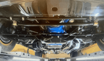 Pontiac Trans Am 6,6 V8 Targa aut. full