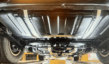 Pontiac Trans Am 6,6 V8 Targa aut. full