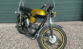 SCO Racer 50