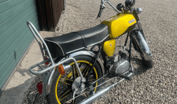 SCO Racer 50 full