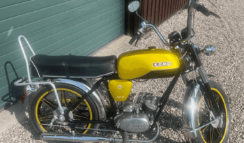 SCO Racer 50 full