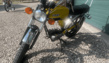 SCO Racer 50 full