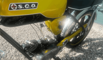 SCO Racer 50 full