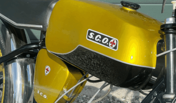 SCO Racer 50 full