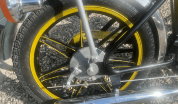 SCO Racer 50 full