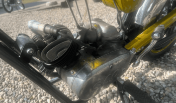 SCO Racer 50 full