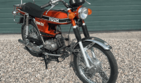 Puch Grand Prix 50