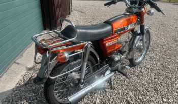 Puch Grand Prix 50 full