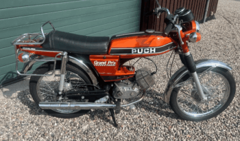 Puch Grand Prix 50 full
