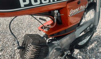 Puch Grand Prix 50 full