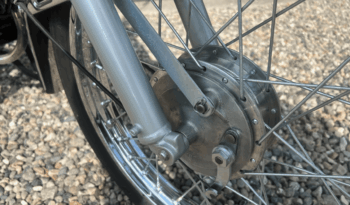 Puch Grand Prix 50 full