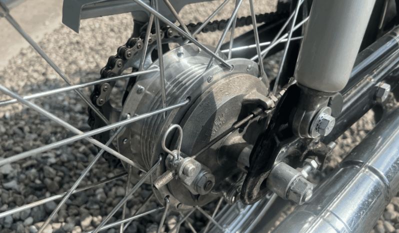 Puch Grand Prix 50 full