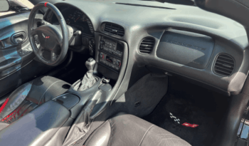 Chevrolet Corvette 5,7 V8 full